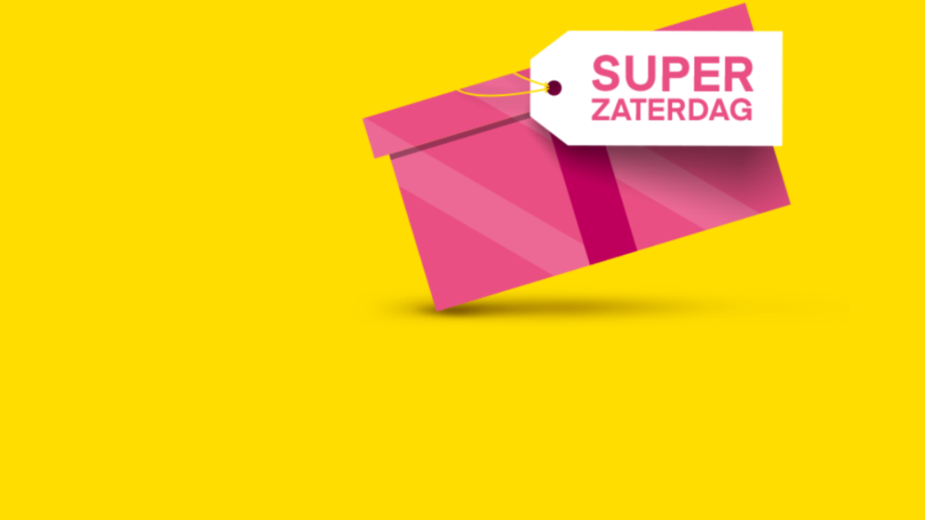 Lotto Super Zaterdag