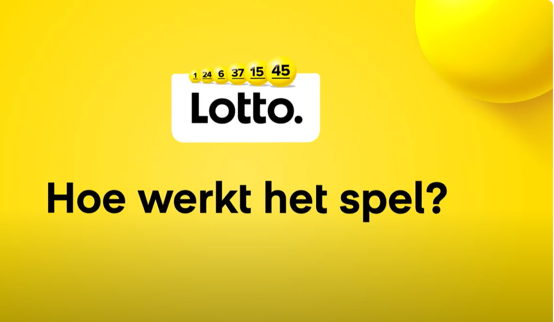 Hoe werkt lotto spel
