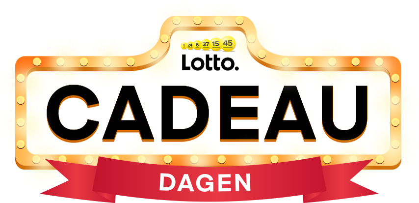 Lotto cadeaudagen